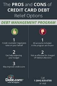 There are several different ways you can tackle your credit card debt. Finding The Best Credit Card Debt Relief Program Stop Struggling To Eliminate Credit Card Debt Credit Card Debt Relief Debt Relief Programs Credit Cards Debt
