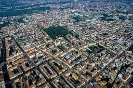 Munchen Und Umgebung Von Oben Aus Dem Zeppelin 5b Maxvorstadt Bild 52099 Erde In Bildern