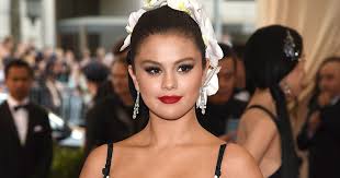 Selfish love (with selena gomez) (tiësto remix). Selena Gomez Recalls 2015 Met Gala I Didn T Feel Good About My Body