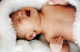 Baby Arching Back When Held Lying Down Or Sleeping Reasons