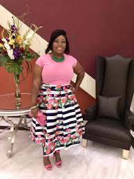 Pin By Precious 1908 Pearl On Things To Wear Church Attire Plus Size Fashion For Women Summer Plus Size Fashion