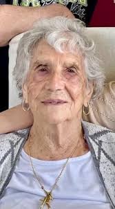 Antonetta Russo Obituary (2024)