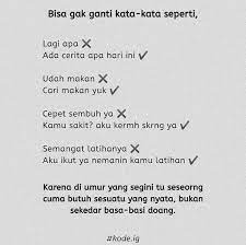 Jadi dia (pelaku) datang ke tempat praktek yang memang bersebelahan dengan rumah. Sugab On Twitter Butuh Kenyataan Bukan Basa Basi