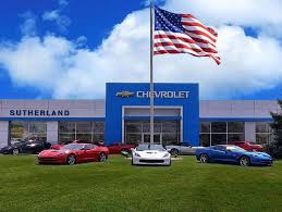 Visit courtesy on wheels and buy with confidence! Georgetown Kentucky Chevrolet Dealer
