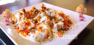 manto food recipes yummy food