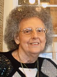 Barbara Sexton Obituary