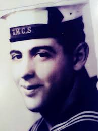 Clarence Walter Monahan (1925-1997)