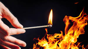 A fire has gutted the st. Uhitvz6ezax6nm