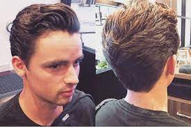 100 Cool Short Hairstyles And Haircuts For Boys And Men