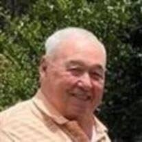 Bobby Joseph Rousse Obituary