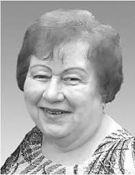 Obituary information for Carolyn M. Cleversley