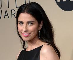 Sarah Silverman receives 'cruel' gift from Kate Beckinsale after split