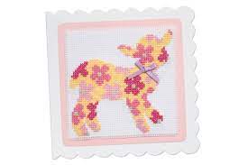 This pattern is an instant download pdf file. Lamb Cross Stitch Patterns Gathered