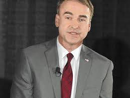 Congressional candidate Rick Daugherty understands needs of elderly