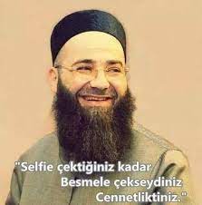 Cübbeli ahmet hoca en komik videoları. Selfie Cektiginiz Kadar Besmele Cekseydeniz Cennetliktiniz Cubbeli Ahmet Hoca Ahmetmahmutunlu Cubbeliahmethoca Mizah Iliski Sozleri Komik Ozlu Sozler