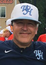 Jay Jones to take over Wilson Hall baseball program