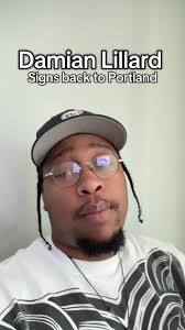 How to Invite Damian Lillard to An Open Run in The Offseason