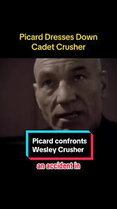 Wesley Crusher Death