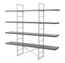 Image Result For Norrebo Ikea Shelving Unit Shelves Shelving Unit