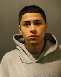 Prosecutors: Luis Alfaro set up drug deal that left Giovanni Galindo dead  near Midway Airport