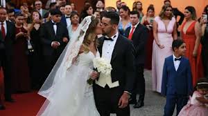 Cuenta oficial de gala caldirola, concursante de @volveriascntuex ! El Percance Que Tuvo Gala Caldirola Antes De Su Matrimonio Declaraciones