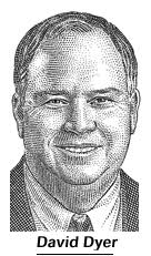 Tommy Hilfiger Appoints Dyer, Former Lands' End Chief, as CEO