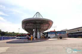 Trips to places like legoland theme park , johor premium outlets , sanrio hello kitty town , kota tinggi or any of the resorts can begin in this hub. Larkin Bus Terminal New Passenger Concourse With Adjacent Berths Under Construction Renovation Land Transport Guru