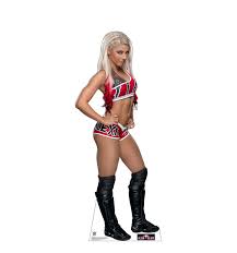 Advanced Graphics Alexa Bliss WWE Stand-up | Wayfair