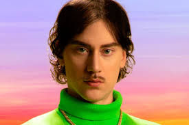 Jimmy Edgar: On the Prowl With "CHEETAH BEND"