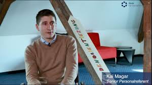 Die bank für sozialwirtschaft ag (bfs; Mobiles Arbeiten Bei Der Sozialbank Youtube