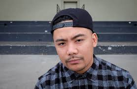 Native Immigrant"/"Friscopino II"-Tony Robles