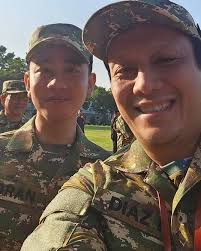 Profil Diaz Hendropriyono, Wakil Menteri Lingkungan Hidup di Kabinet Merah  Putih Prabowo Subianto