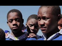 How a youth tournament in Dallas sparked Nakamba's journey to the Premier  League