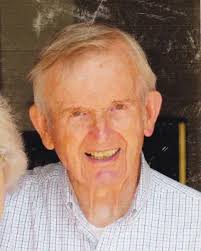 Obituary information for John Rogers