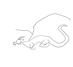Maybe you would like to learn more about one of these? How To Draw A Dragon Flying Easy Steps Jae Johns