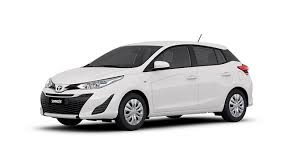 Customers additionally have the option of upgrading the above to a longer term/and or higher mileage through toyota value added services. Toyota Yaris Hatchback Ricardo Perez S A