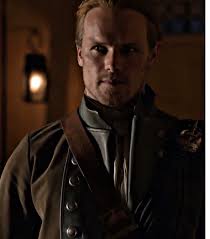 Count Saint Germain Outlander