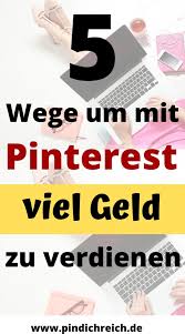 Ohnehin schon in der stadt unterwegs bist, ein hübsches kleines sümmchen dazu zu verdienen. Geld Verdienen Mit Pinterest Geld Verdienen Geld Von Zuhause Geld Verdienen