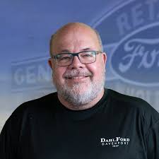 Meet the Dahl Ford Davenport Team