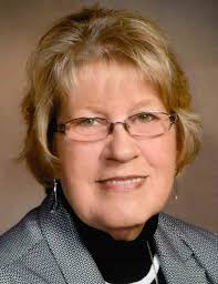 Obituary information for Rebecca "Becky" Rayhel