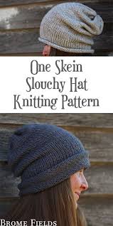 Knitting is understood to prevent arthritis and tendinitis. Hat Knitting Patterns Knitted Hats Hat Knitting Patterns Knitting