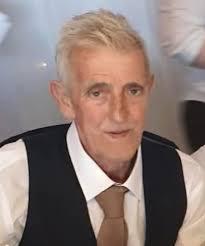 Death Notice of William (Liamie) Cooke (Carrick-on-Suir, Tipperary)