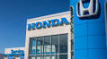 Honda Enters Partnership with AI Firm for Autonomous Driving Technology