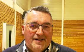 Osons pour Briec ». David Aubin prend la tête du groupe