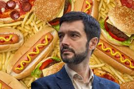 Adiós a la comida basura: Consumo exige que el 80% de las máquinas  expendedoras en hospitales sea saludable