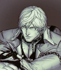 Pin On Resident Evil Dmc