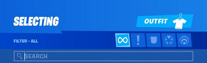 Our ads support the development and hardware costs of running this site. New Fortnite Locker Skins Cosmetics Search Feature In V11 11 Fortnite Insider