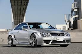 23 only 100 coupés and 80 convertibles were built for the european market only, with the coupé version produced for the 2004 model year, and the convertible version made for. Mercedes Benz Clk Dtm Amg Coupe Carzy