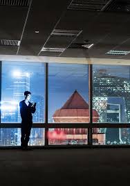 Anonymous interview candidate in el paso, tx. Hong Leong Bank Priority Services