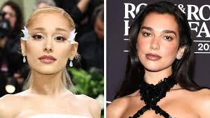 Coldplay and ABBA among 'music greats': report